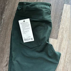 Brand new lululemon pants